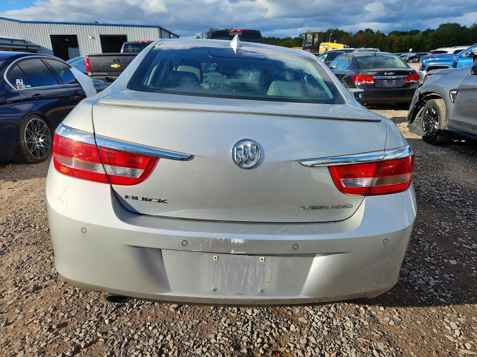 Продажа на аукционе авто 2017 Buick Verano, vin: 1G4PR5SK2H4108216, номер лота: 71409576