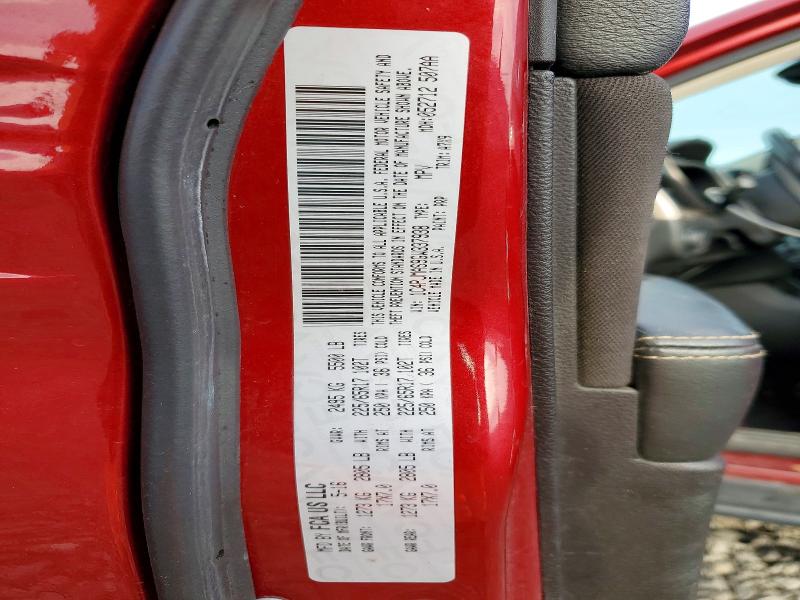 2016 Jeep Cherokee მანქანა იყიდება აუქციონზე, vin: 1C4PJMAS9GW337938, აუქციონის ნომერი: 73292366