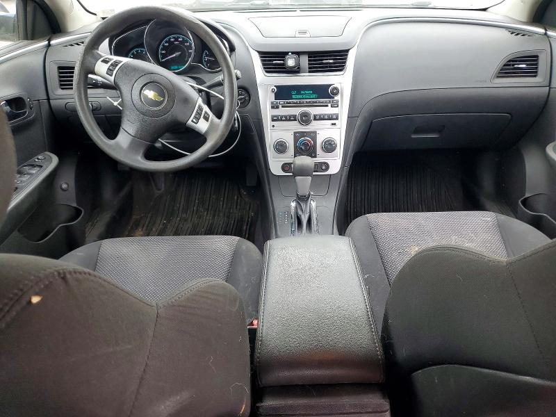 Aukcja sprzedaży 2012 Chevrolet Malibu, vin: 1G1ZC5E0XCF259867, numer aukcji: 71379776