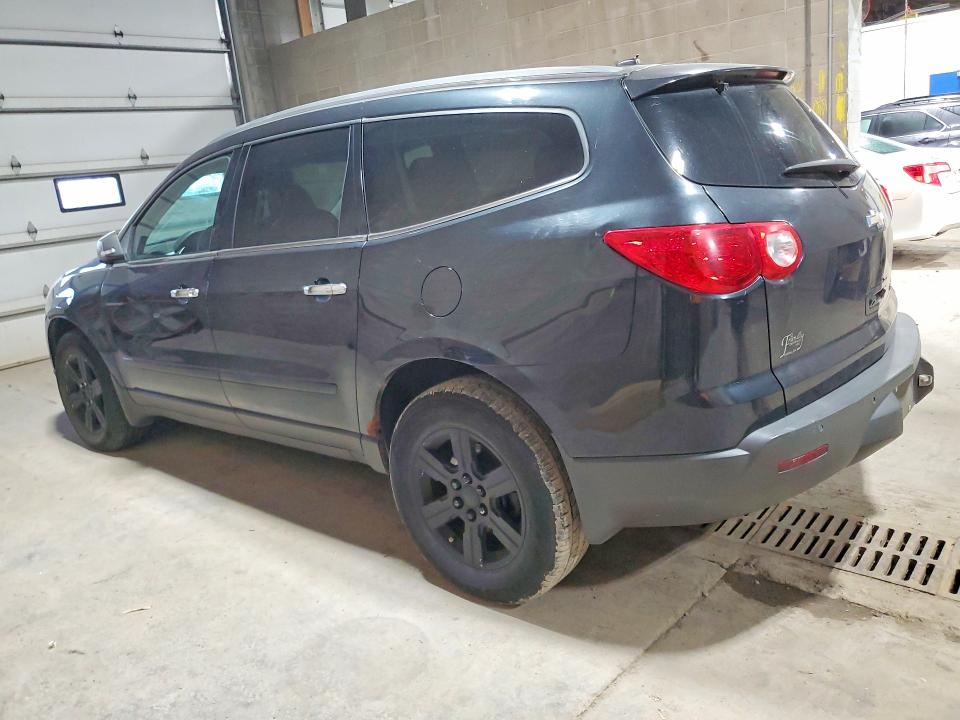 Aukcja sprzedaży 2011 Chevrolet Traverse, vin: 1GNKRGED1BJ314327, numer aukcji: 70671656