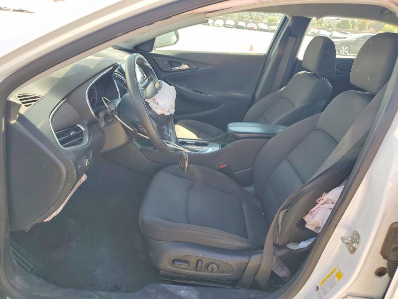 71234286 :رقم المزاد ، 1G1ZD5STXLF071183 vin ، 2020 Chevrolet Malibu مزاد بيع