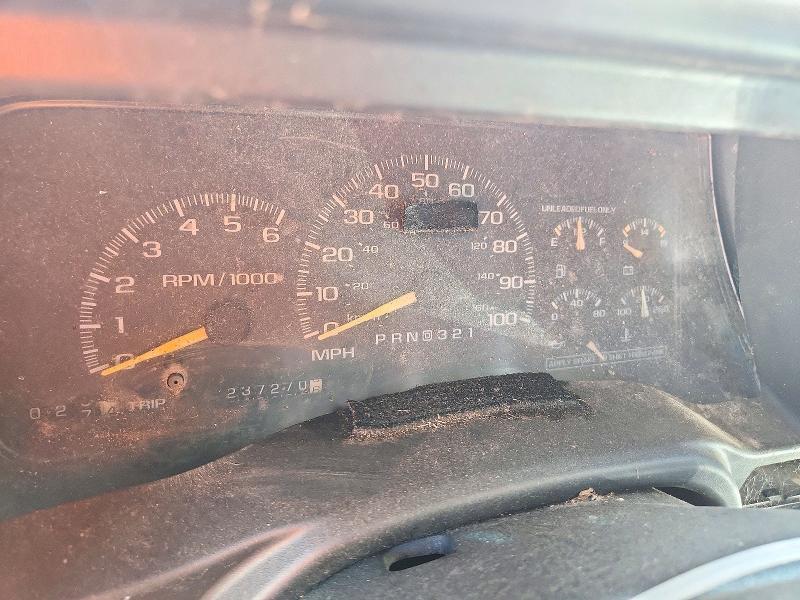 1998 Chevrolet Gmt-400 მანქანა იყიდება აუქციონზე, vin: 1GCEC14W3WZ259779, აუქციონის ნომერი: 72362196