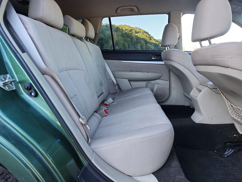 Продаж на аукціоні авто 2014 Subaru Outback, vin: 4S4BRBCC3E3216684, номер лоту: 69537116