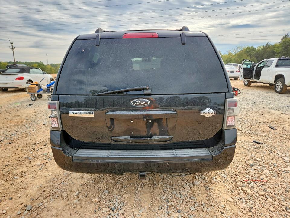 Продажа на аукционе авто 2011 Ford Expedition, vin: 1FMJK1J56BEF42770, номер лота: 71206896