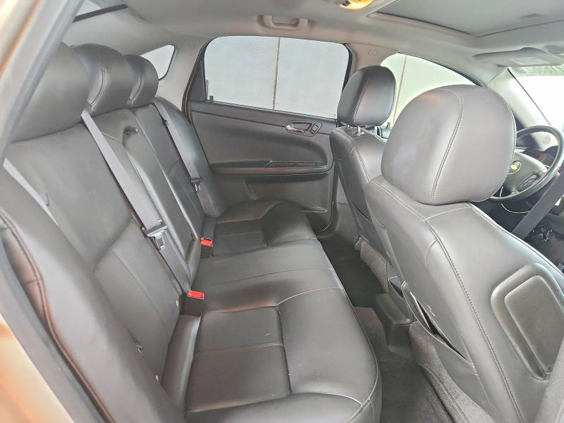 Продаж на аукціоні авто 2010 Chevrolet Impala, vin: 2G1WB5EK3A1251900, номер лоту: 71656216