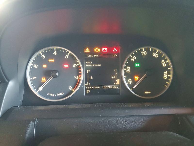 Продаж на аукціоні авто 2013 Land Rover Range Rover Sport, vin: SALSF2D46DA796147, номер лоту: 71433336