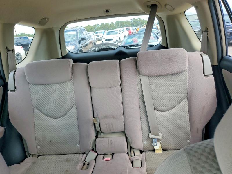 Продаж на аукціоні авто 2007 Toyota Rav4, vin: JTMZD33V175066381, номер лоту: 70945206