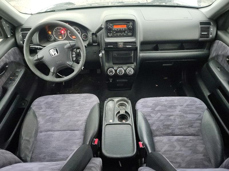 Aukcja sprzedaży 2004 Honda Cr-v, vin: JHLRD68454C003814, numer aukcji: 70953006