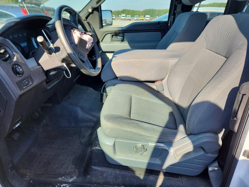Продажа на аукционе авто 2013 Ford F150, vin: 1FTFX1EF4DFA01051, номер лота: 71198156