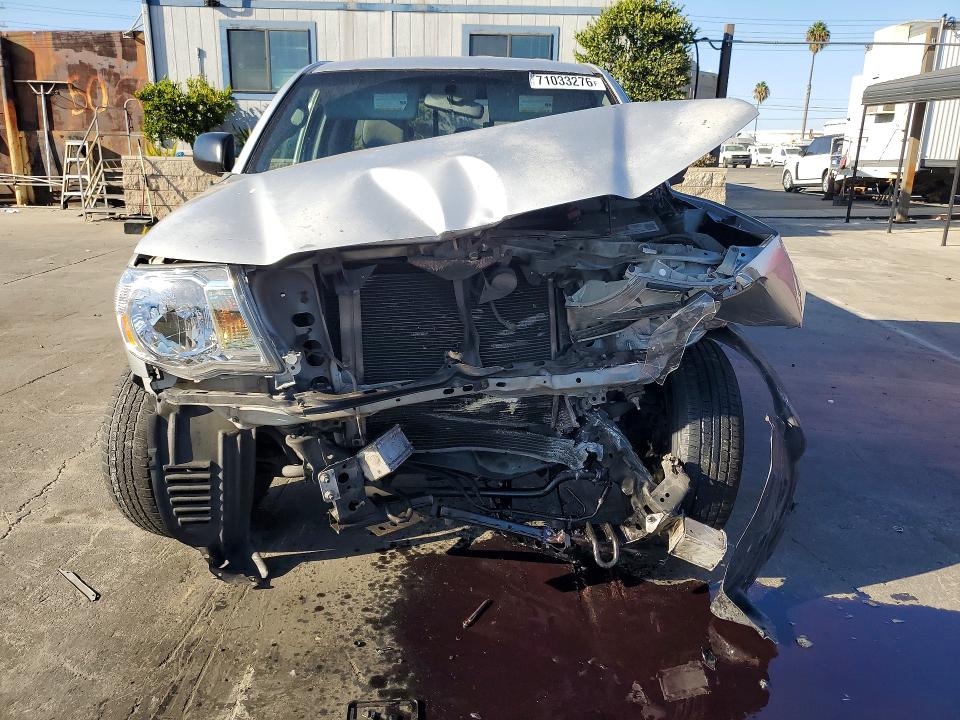 71033276 :رقم المزاد ، 5TETX22N28Z490062 vin ، 2008 Toyota Tacoma مزاد بيع