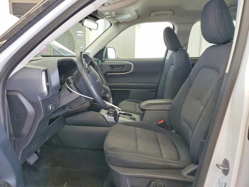 Продажа на аукционе авто 2022 Ford Bronco Sport, vin: 3FMCR9B62NRD86660, номер лота: 71455966