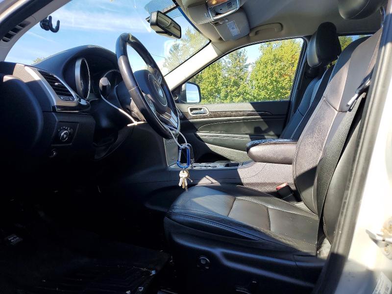Продаж на аукціоні авто 2011 Jeep Grand Cherokee, vin: 1J4RR4GG4BC737611, номер лоту: 72032376