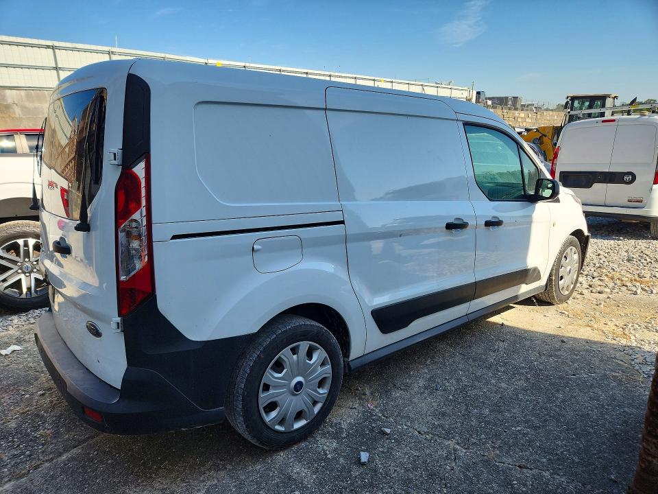 65721106 :رقم المزاد ، NM0LS7S22N1508337 vin ، 2022 Ford Transit Connect مزاد بيع