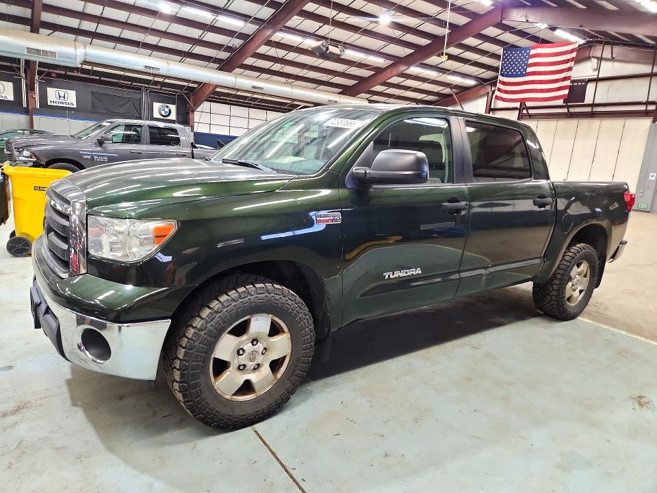 Продажа на аукционе авто 2013 Toyota Tundra, vin: 5TFDY5F10DX306460, номер лота: 72357666