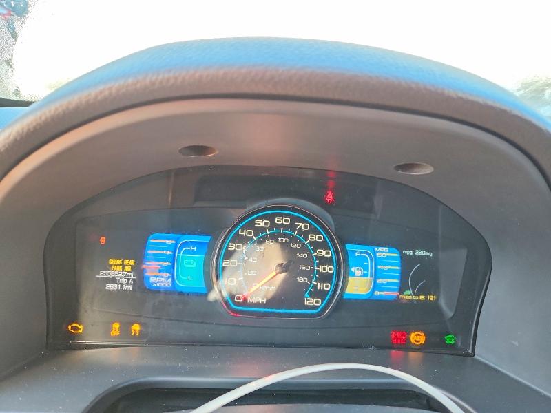 Продаж на аукціоні авто 2010 Ford Fusion, vin: 3FADP0L3XAR284831, номер лоту: 70845626
