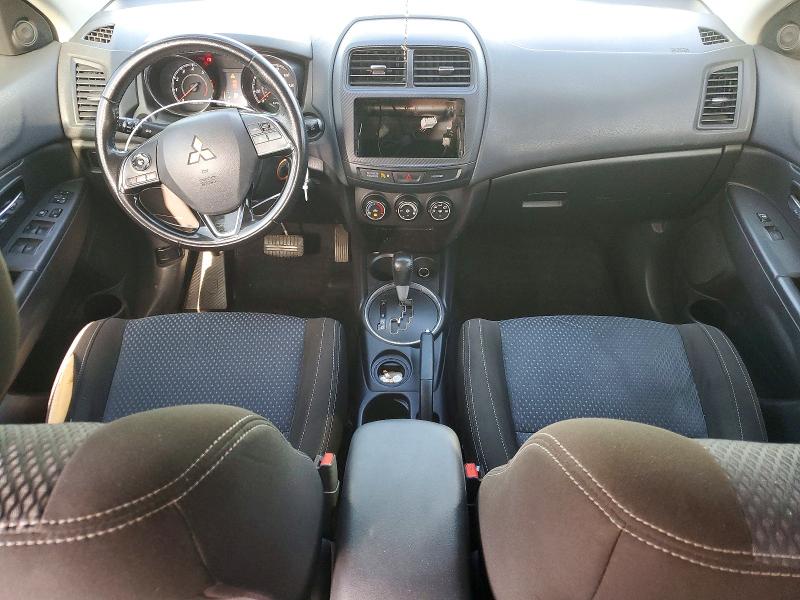 Продажа на аукционе авто 2016 Mitsubishi Outlander Sport, vin: JA4AP3AU6GZ053112, номер лота: 71255366