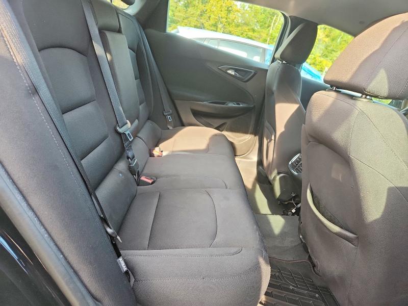 71794466 :رقم المزاد ، 1G1ZD5ST5KF154325 vin ، 2019 Chevrolet Malibu مزاد بيع