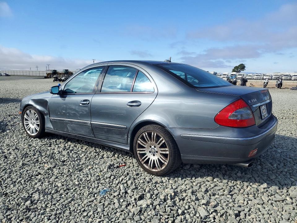 Продаж на аукціоні авто 2008 Mercedes-benz E, vin: WDBUF56X58B229659, номер лоту: 72402056