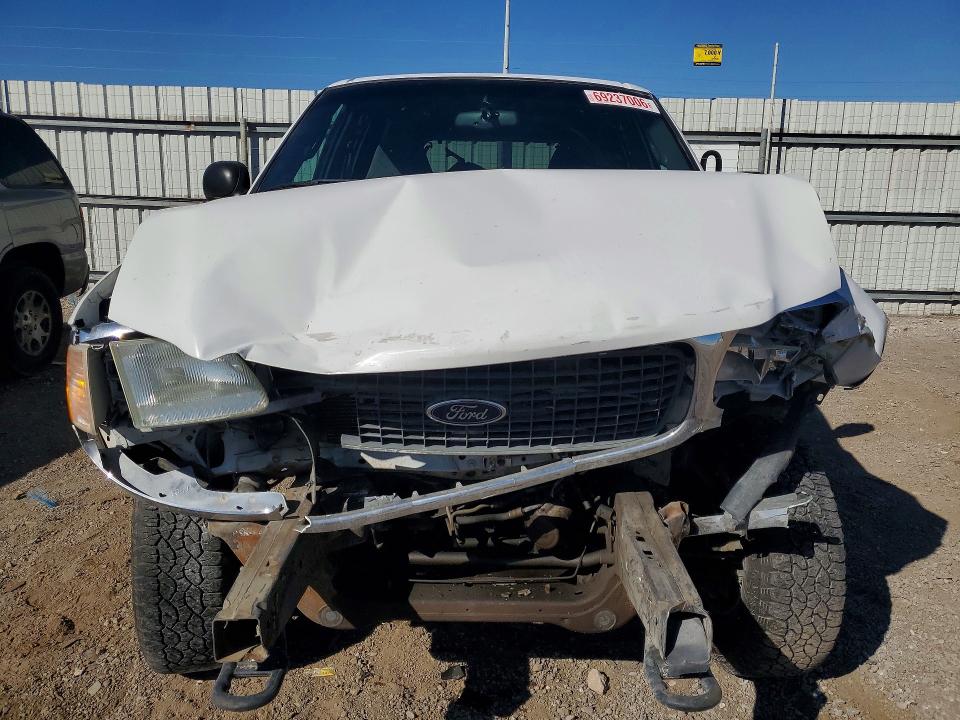 Aukcja sprzedaży 2002 Ford Expedition, vin: 1FMPU16L32LA53895, numer aukcji: 69237006
