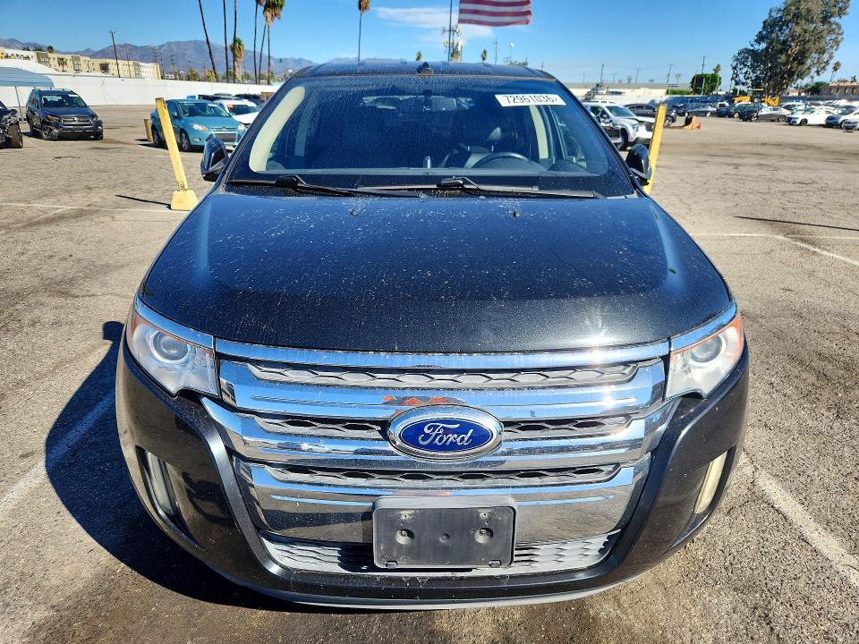 Продаж на аукціоні авто 2014 Ford Edge, vin: 2FMDK3JC6EBB47088, номер лоту: 72961036