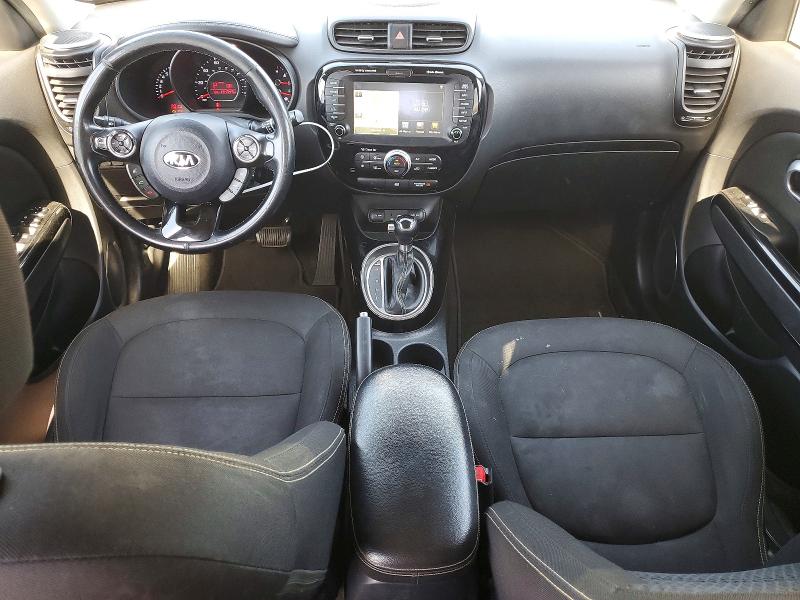 Auction sale of the 2015 Kia Soul, vin: KNDJP3A53F7188234, lot number: 71252786