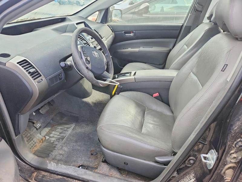 Продажа на аукционе авто 2008 Toyota Prius, vin: JTDKB20U483390127, номер лота: 71510826