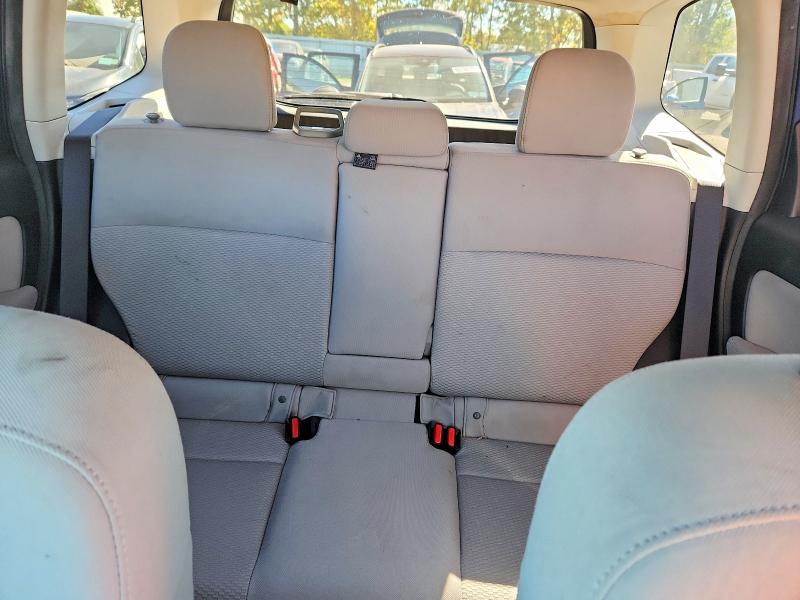72101986 :رقم المزاد ، JF2SJAEC5EH454995 vin ، 2014 Subaru Forester مزاد بيع