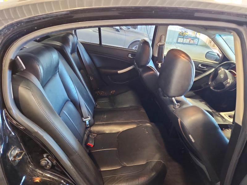 Aukcja sprzedaży 2006 Infiniti G35, vin: JNKCV51E36M514351, numer aukcji: 72193886