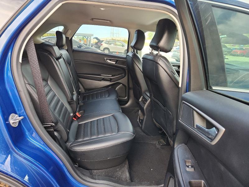 2022 Ford Edge მანქანა იყიდება აუქციონზე, vin: 2FMPK4J99NBA69896, აუქციონის ნომერი: 71914546