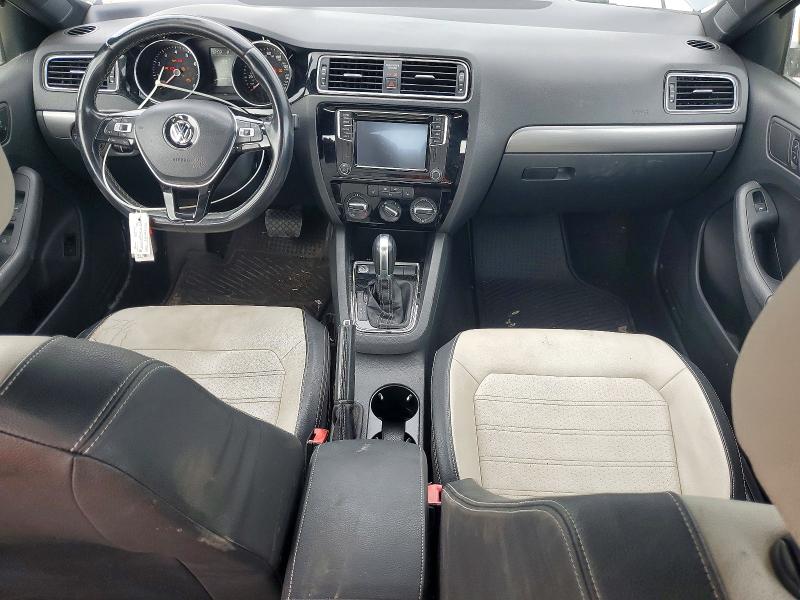 Aukcja sprzedaży 2016 Volkswagen Jetta, vin: 3VWD17AJ6GM357931, numer aukcji: 71381706