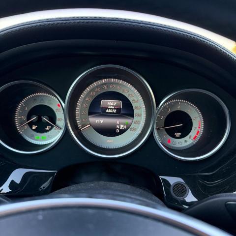 71853636 :رقم المزاد ، WDDLJ9BB2FA150116 vin ، 2015 Mercedes-benz Cls مزاد بيع