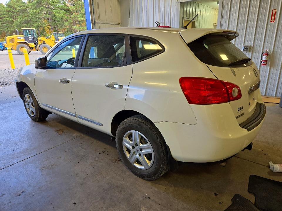 Aukcja sprzedaży 2012 Nissan Rogue, vin: JN8AS5MV3CW404949, numer aukcji: 72773866