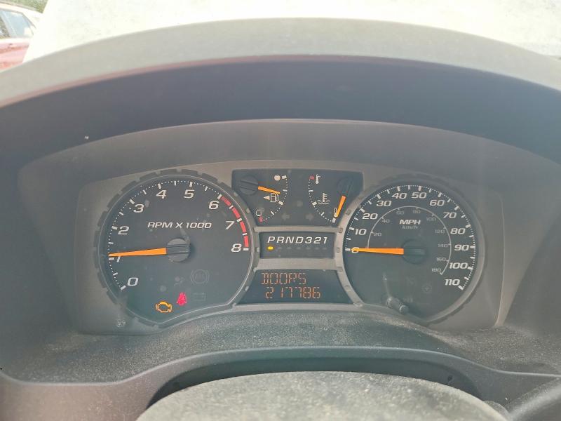 71244946 :رقم المزاد ، 1GCCS146948198855 vin ، 2004 Chevrolet Colorado مزاد بيع