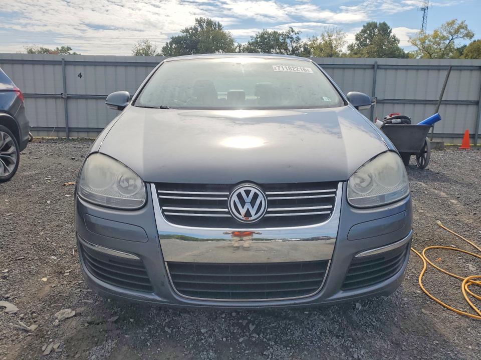 Продажа на аукционе авто 2006 Volkswagen Jetta, vin: 3VWDT71K86M042968, номер лота: 71182216
