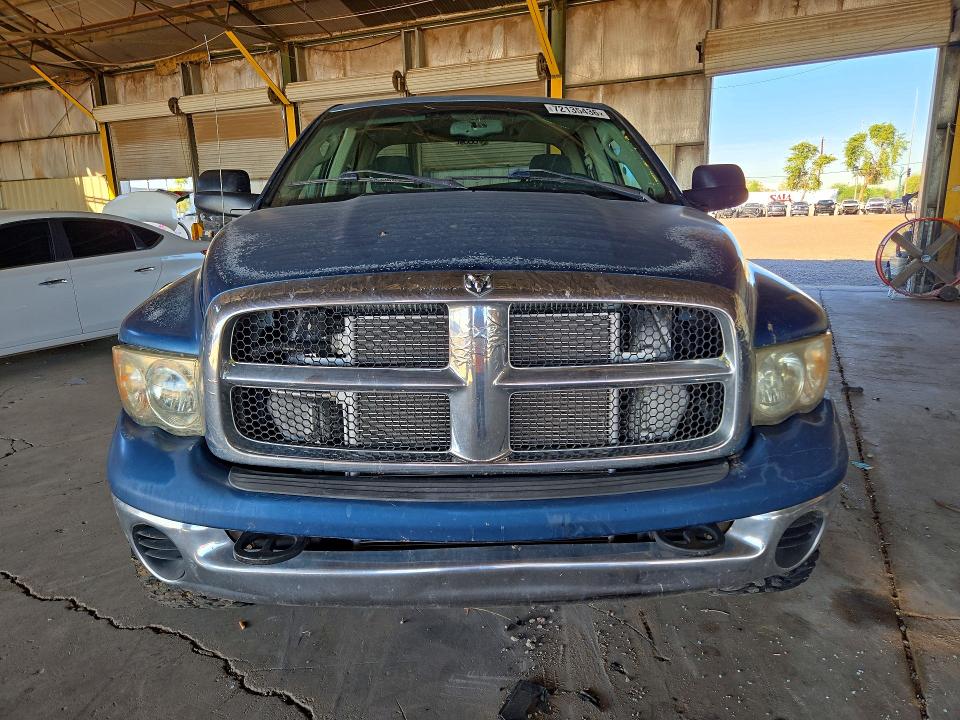 72135436 :رقم المزاد ، 3D7KU28C84G145138 vin ، 2004 Dodge Ram 2500 مزاد بيع