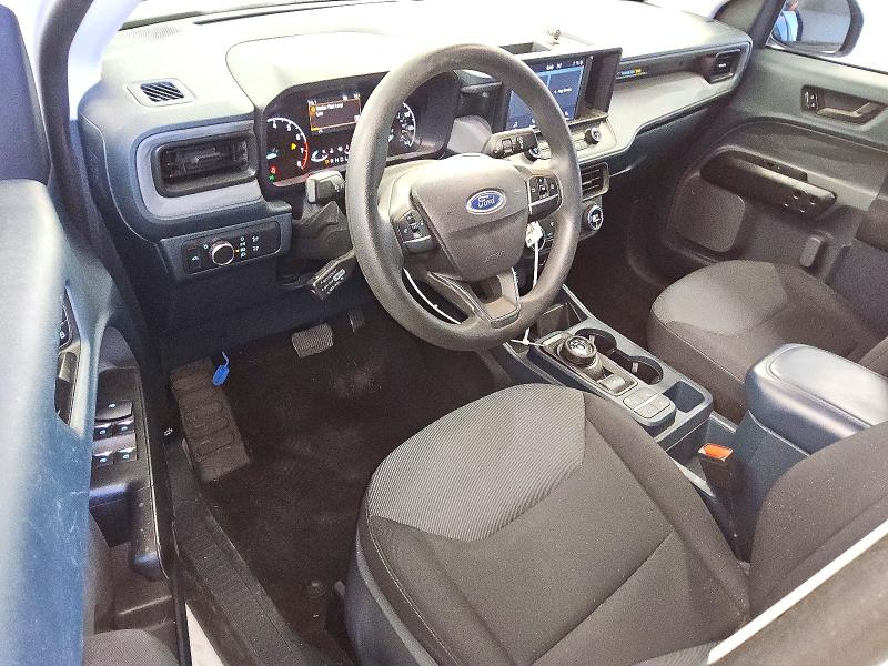 2022 Ford Maverick მანქანა იყიდება აუქციონზე, vin: 3FTTW8E95NRA58551, აუქციონის ნომერი: 72016626