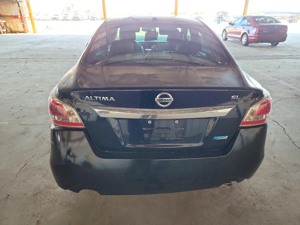 Aukcja sprzedaży 2014 Nissan Altima, vin: 1N4AL3AP0EN339818, numer aukcji: 72245196