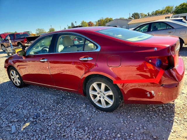 Продажа на аукционе авто 2009 Lexus Es, vin: JTHBJ46G092336698, номер лота: 71625516