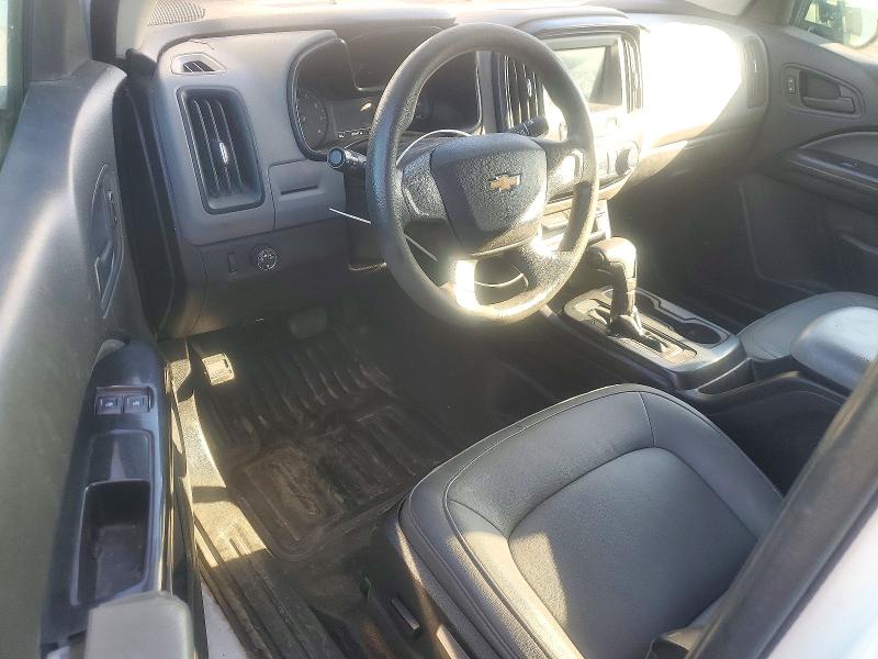 Aukcja sprzedaży 2017 Chevrolet Colorado, vin: 1GCHSBEA4H1251250, numer aukcji: 73170316