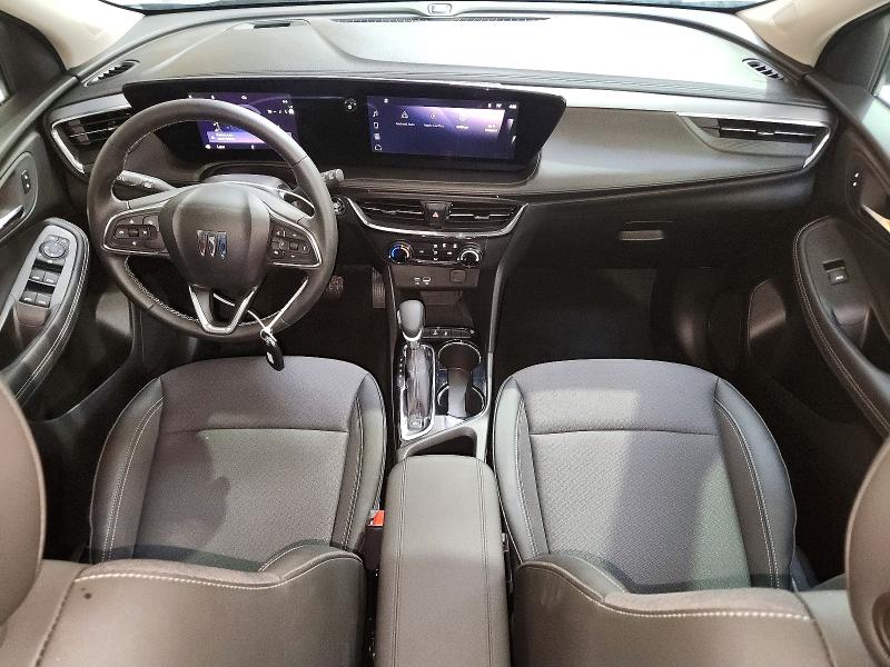 Продажа на аукционе авто 2026 Buick Encore Gx, vin: KL4AMBSL8TB229721, номер лота: 72244086