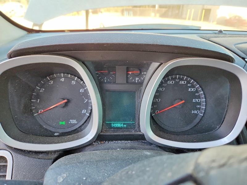Aukcja sprzedaży 2016 Chevrolet Equinox, vin: 2GNALCEK4G6171432, numer aukcji: 70953646