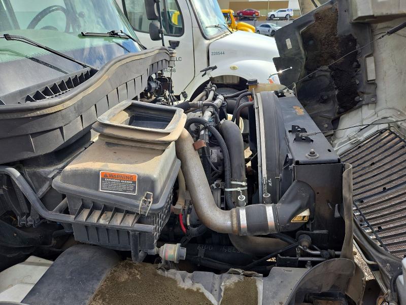 2012 International 4000 მანქანა იყიდება აუქციონზე, vin: 1HTMMAAL9CH457841, აუქციონის ნომერი: 72768236