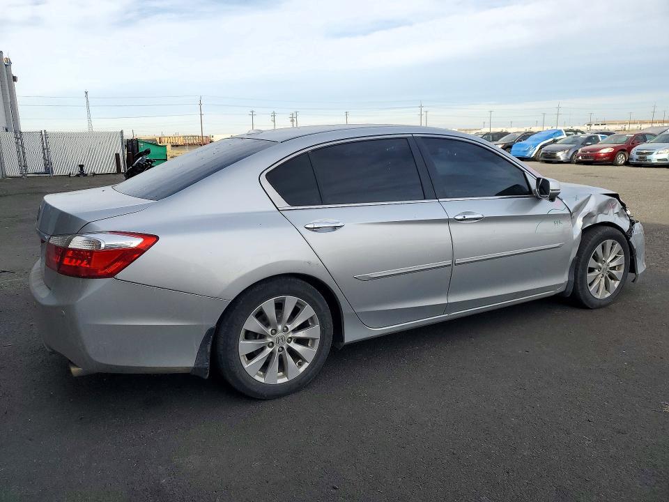 Aukcja sprzedaży 2013 Honda Accord, vin: 1HGCR2F83DA040330, numer aukcji: 72002556