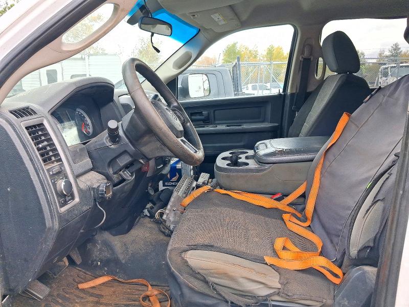 Aukcja sprzedaży 2014 Ram 5500, vin: 3C7WRNEL4EG225849, numer aukcji: 72224706