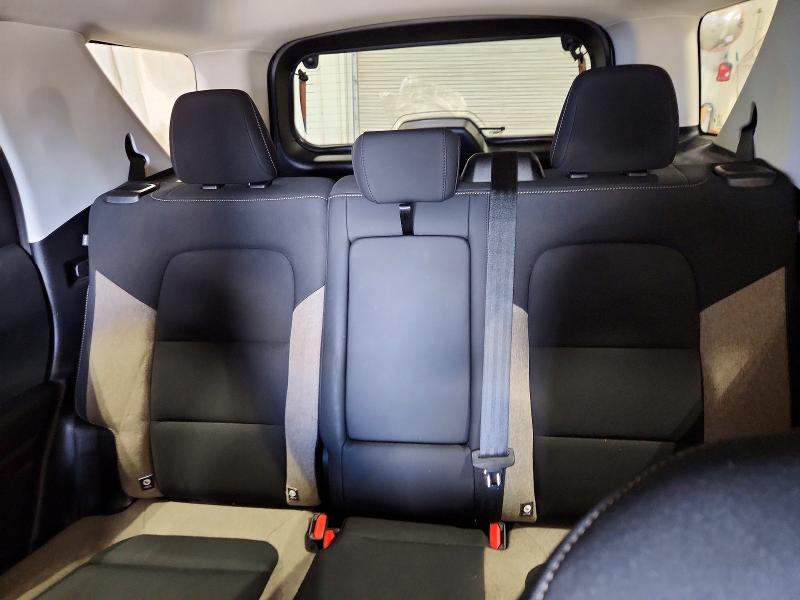 72120866 :رقم المزاد ، 3FMCR9BN6TRE00421 vin ، 2026 Ford Bronco Sport مزاد بيع