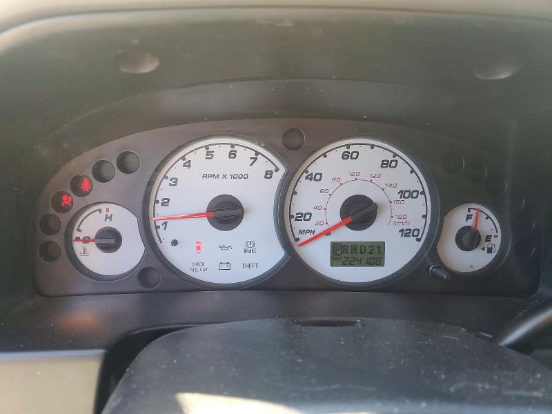 69458066 :رقم المزاد ، 1FMYU93193KB13286 vin ، 2003 Ford Escape مزاد بيع