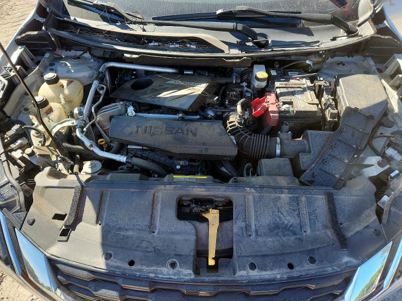 Продаж на аукціоні авто 2022 Nissan Rogue, vin: 5N1BT3BA7NC714992, номер лоту: 71050896