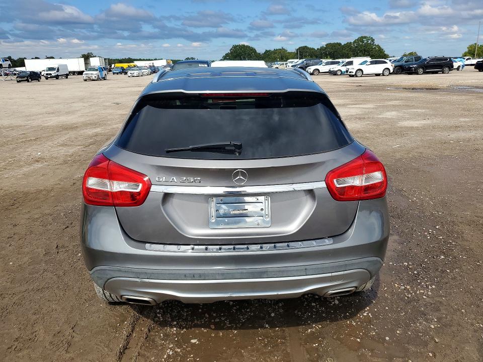 Продажа на аукционе авто 2015 Mercedes-benz Gla, vin: WDCTG4EB3FJ131205, номер лота: 71674286