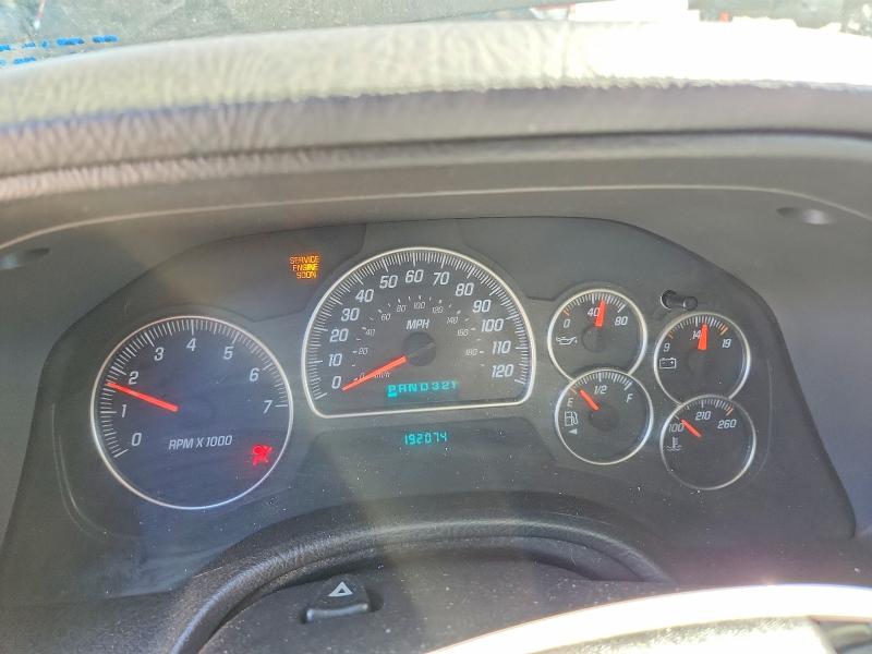 Продаж на аукціоні авто 2004 Gmc Envoy, vin: 1GKDT13S242258773, номер лоту: 71315206