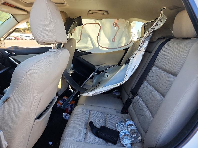 Aukcja sprzedaży 2014 Mazda Cx-5, vin: JM3KE2CY7E0340462, numer aukcji: 71392196